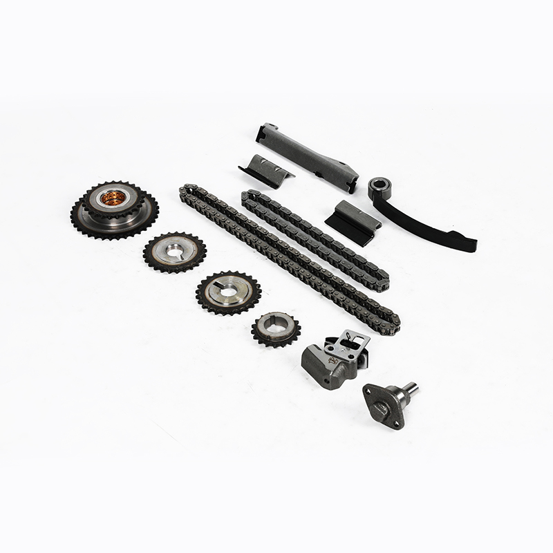 BMW N14 N20 N26 Bộ chuỗi thời gian động cơ xe hơi: Hiệu suất đáng tin cậy cho động cơ của bạn