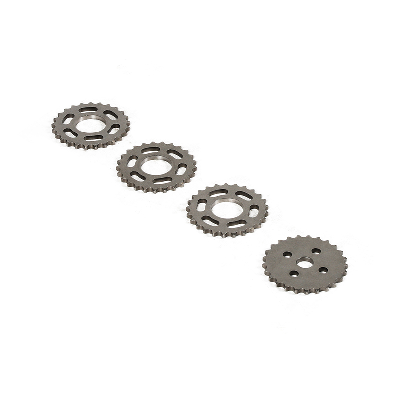 thời gian sprockets có thể trải nghiệm mặc