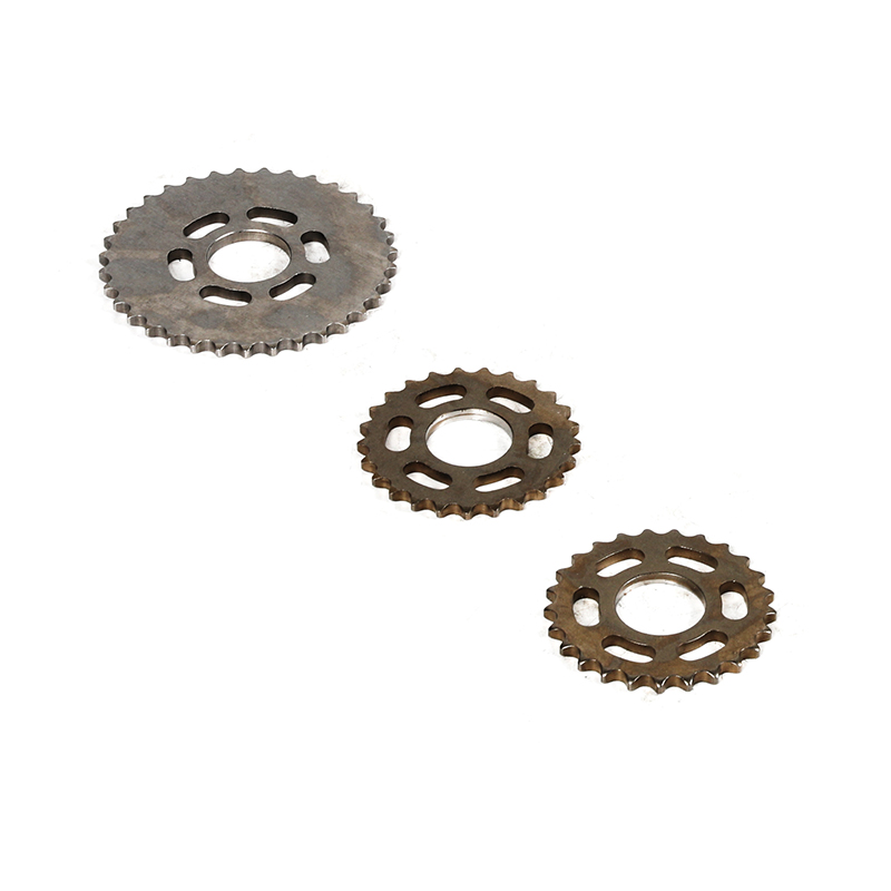 Thiết kế thời gian Sprockets: Một yếu tố quan trọng ảnh hưởng đến hiệu suất động cơ trong ngành công nghiệp ô tô